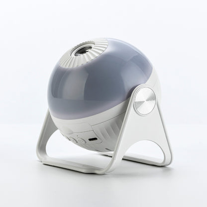 Galaxy Night Light Projector – image 6