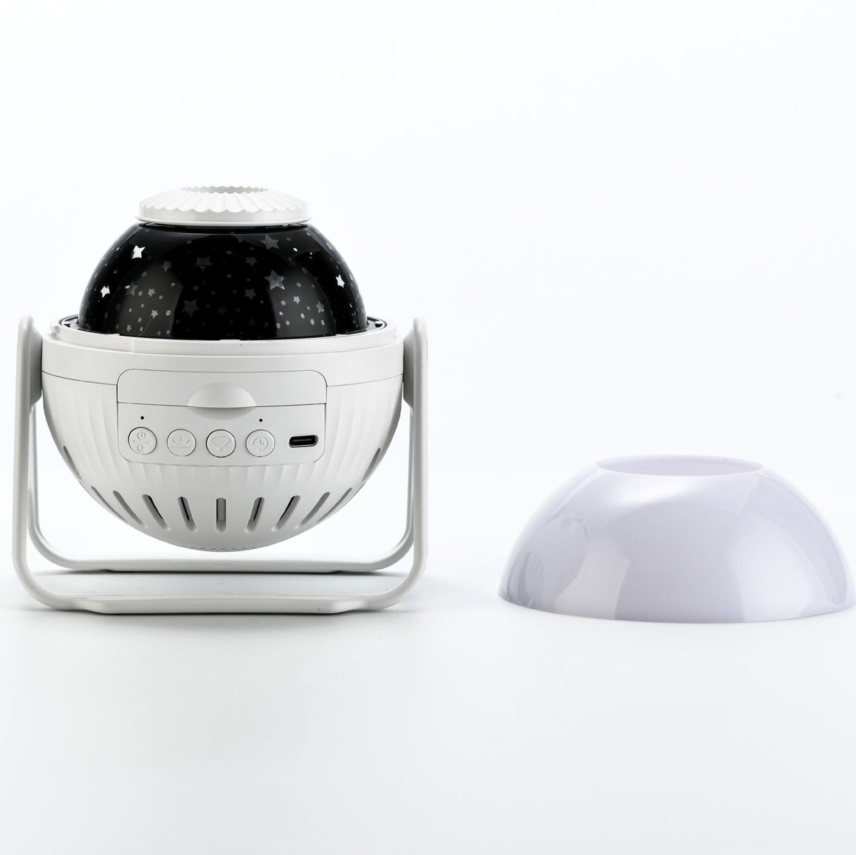 Galaxy Night Light Projector – image 7