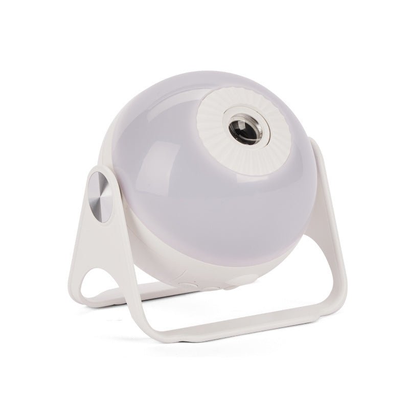 Galaxy Night Light Projector – image 8