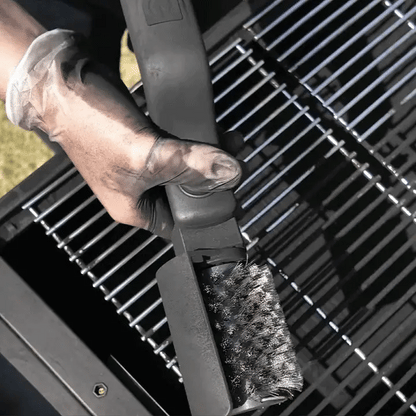 Steam Grill Brush image 2