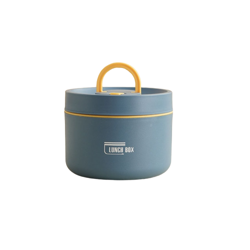 Insulated Lunch Box – Multi Layer Thermal Food Box