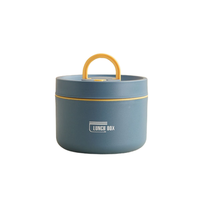 Insulated Lunch Box – Multi Layer Thermal Food Box