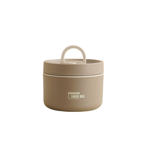 Insulated Lunch Box – Multi Layer Thermal Food Box