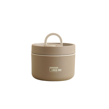 Insulated Lunch Box – Multi Layer Thermal Food Box