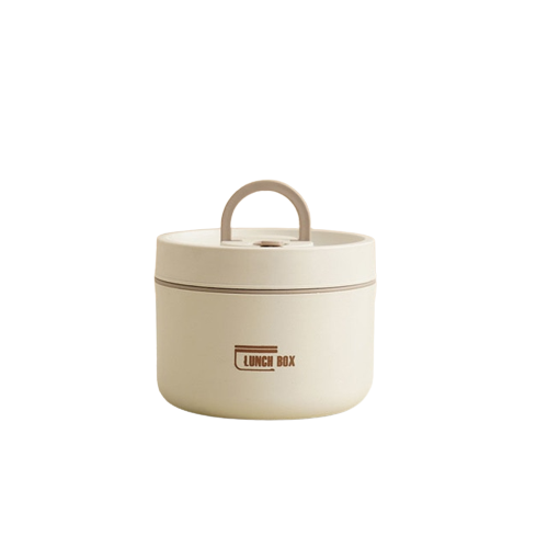 Insulated Lunch Box – Multi Layer Thermal Food Box