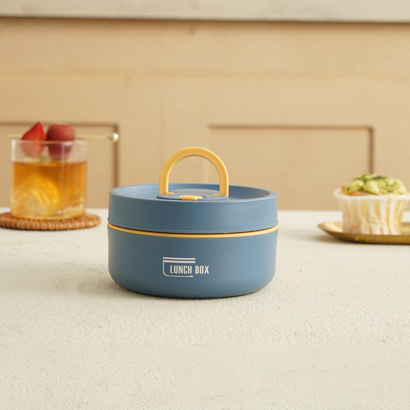 Insulated Lunch Box – Multi Layer Thermal Food Box