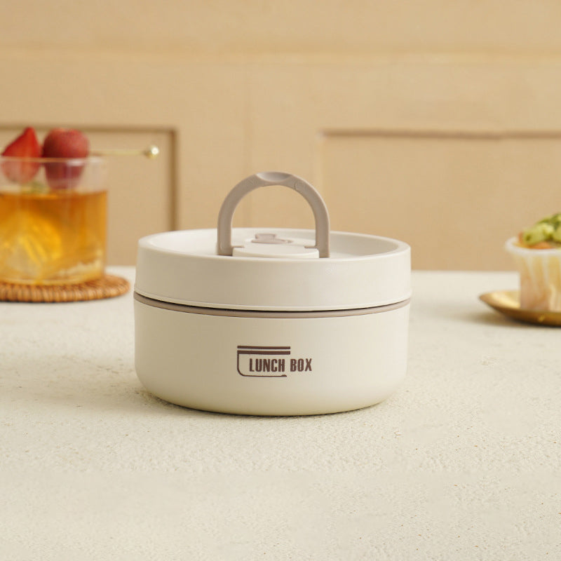 Insulated Lunch Box – Multi Layer Thermal Food Box