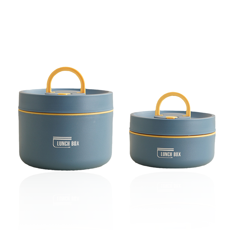 Insulated Lunch Box – Multi Layer Thermal Food Box