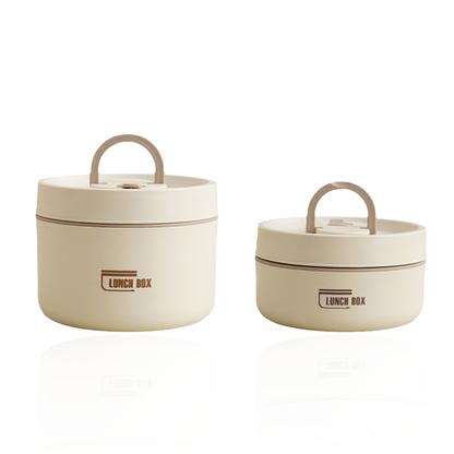Insulated Lunch Box – Multi Layer Thermal Food Box