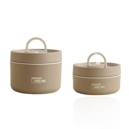 Insulated Lunch Box – Multi Layer Thermal Food Box
