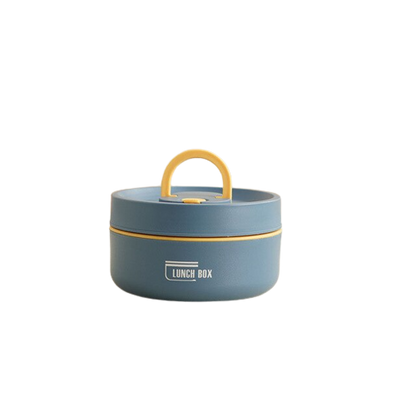 Insulated Lunch Box – Multi Layer Thermal Food Box