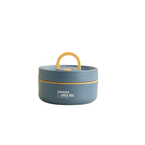 Insulated Lunch Box – Multi Layer Thermal Food Box