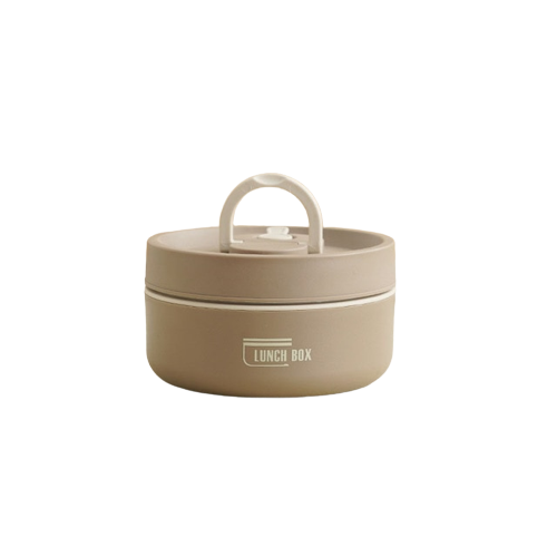 Insulated Lunch Box – Multi Layer Thermal Food Box