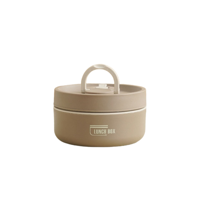 Insulated Lunch Box – Multi Layer Thermal Food Box