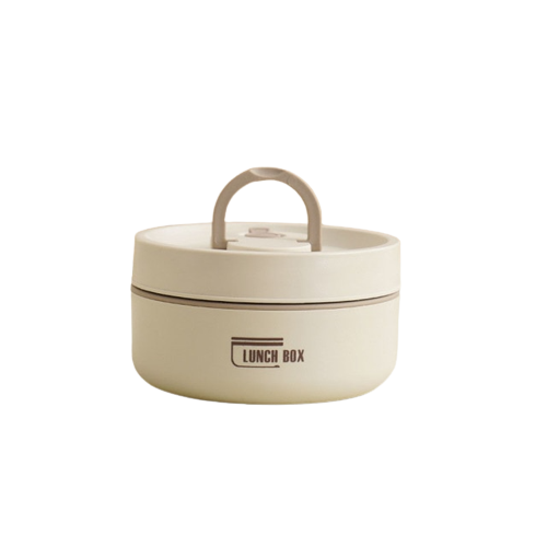 Insulated Lunch Box – Multi Layer Thermal Food Box