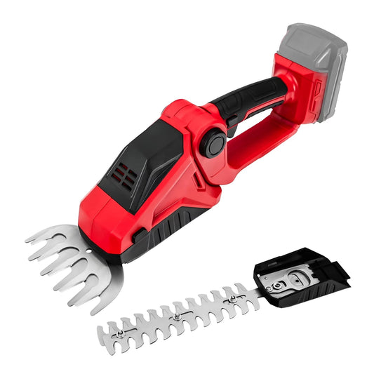 Cordless Electric Hedge Trimmer for Garden Pruning