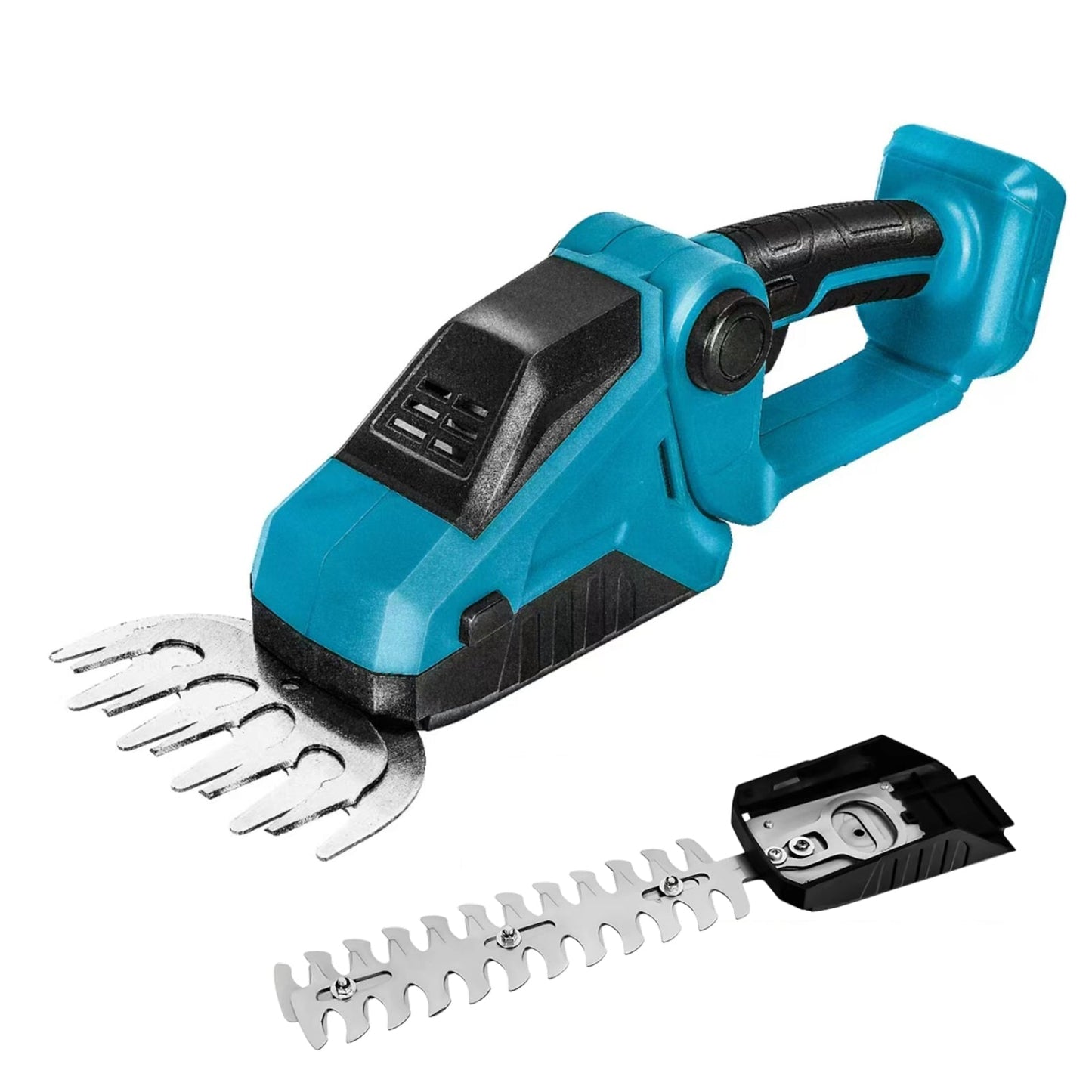 Cordless Electric Hedge Trimmer for Garden Pruning