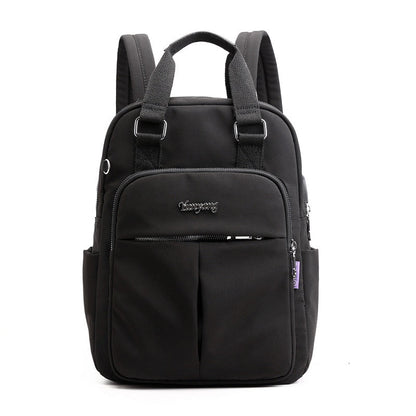 Anti-Theft Travel Backpack with USB Charging Port – image 14