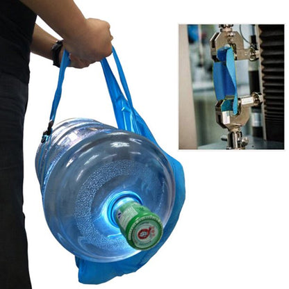20L Foldable Water-Resistant Travel Backpack – image 13