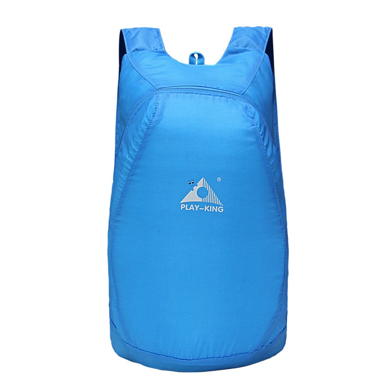 20L Foldable Water-Resistant Travel Backpack – image 15