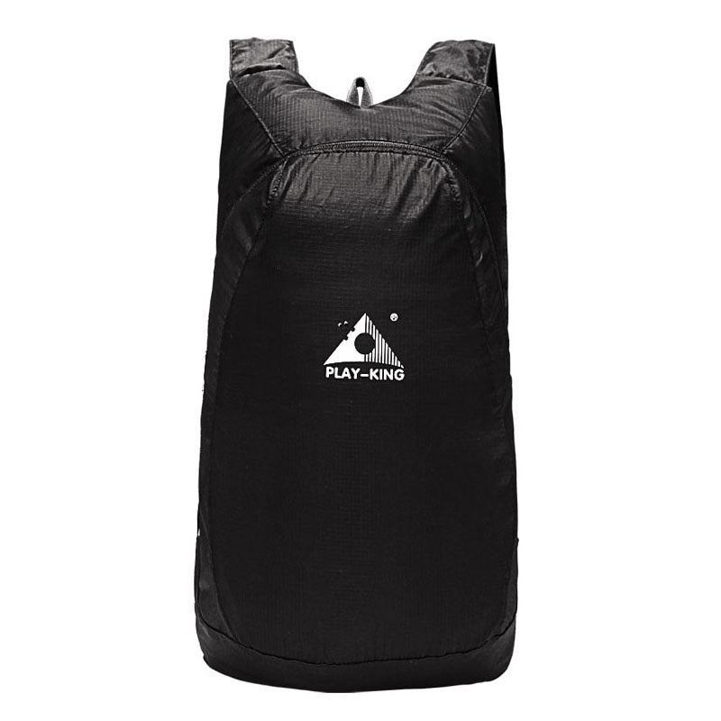 20L Foldable Water-Resistant Travel Backpack – image 6