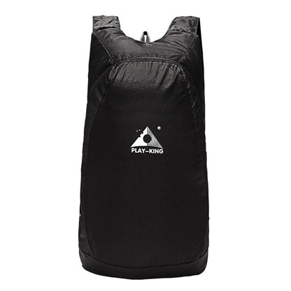 20L Foldable Water-Resistant Travel Backpack – image 6