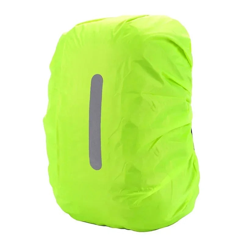 Lightweight Reflective Waterproof Backpack Rain Cover – image 10