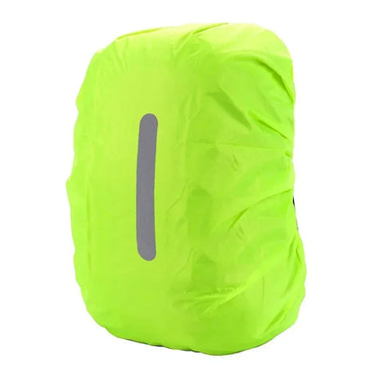 Lightweight Reflective Waterproof Backpack Rain Cover – image 10