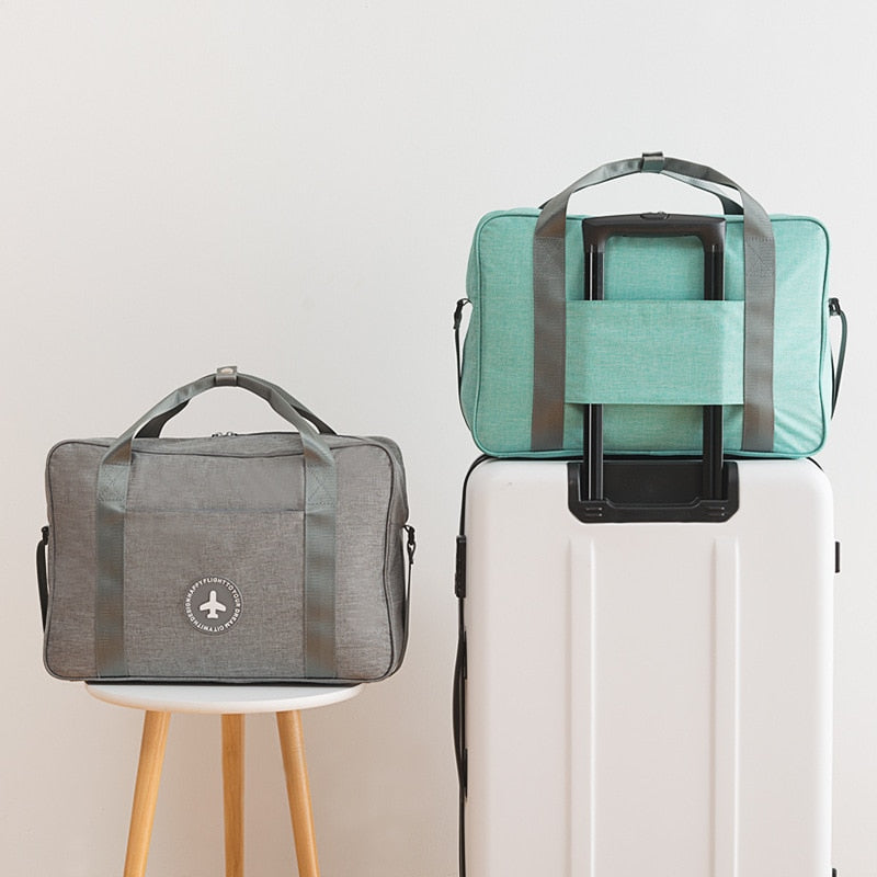 Universal Cabin Travel Bag for Suitcases – image 6