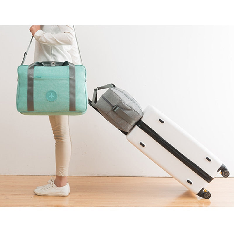 Universal Cabin Travel Bag for Suitcases – image 8