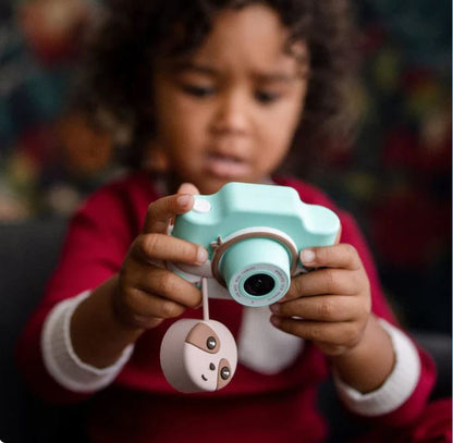 Kids Digital Camera - Durable & Easy to Use