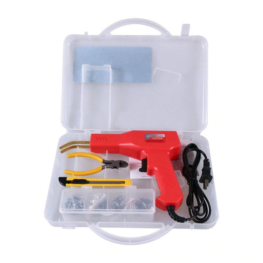 High-Precision Crack Repair Welding Machine - Professional Grade