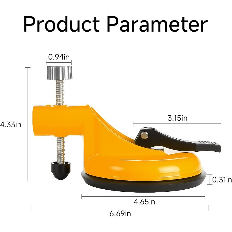 Vacuum Panel Levelling Tool image 2