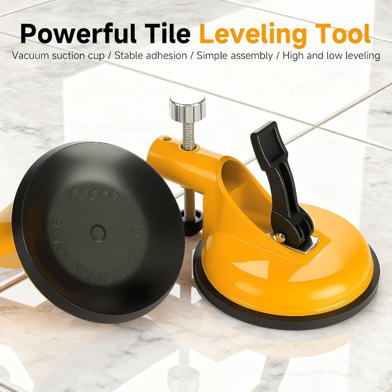 Vacuum Panel Levelling Tool image 3