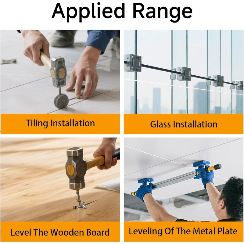 Vacuum Panel Levelling Tool image 4