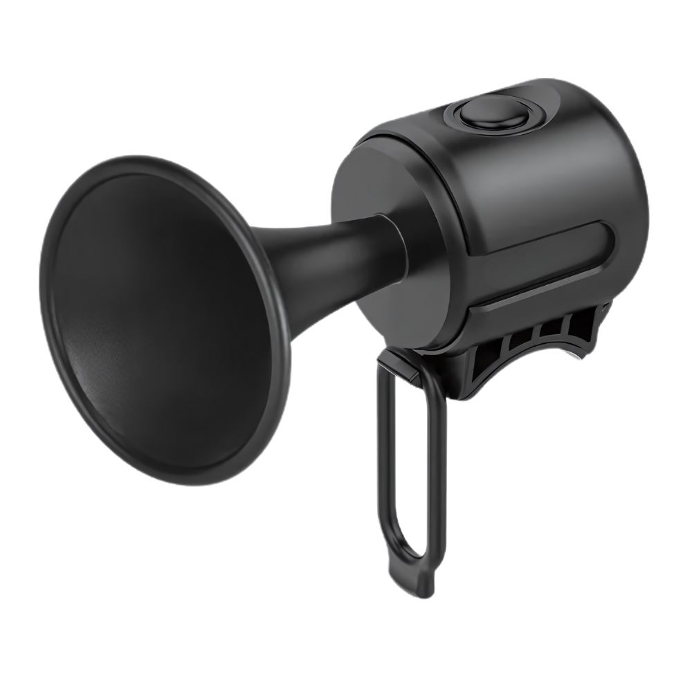 AquaBlare High-Decibel Cycling Horn