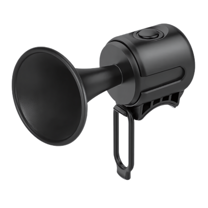 AquaBlare High-Decibel Cycling Horn