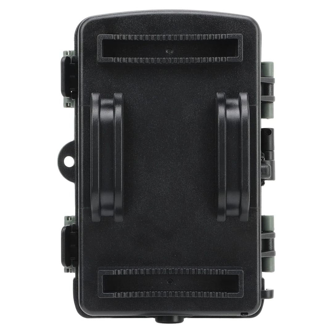 4K 60MP Wildlife Camera with Night Vision & App Control
