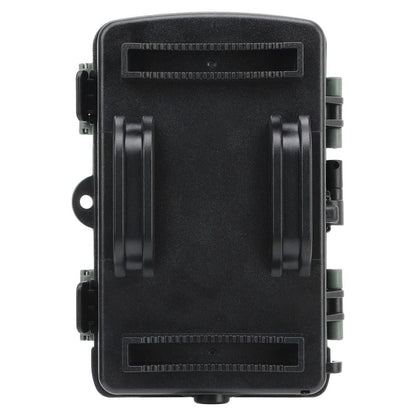 4K 60MP Wildlife Camera with Night Vision & App Control