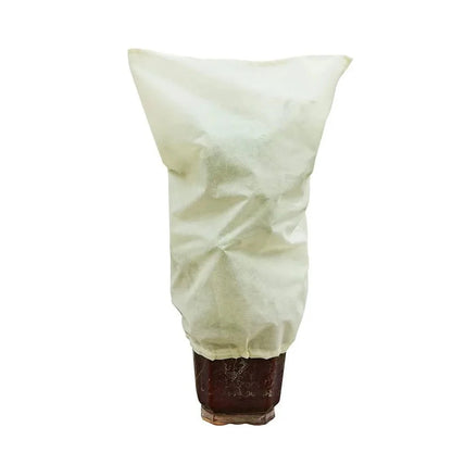 Winter Plant Frost Cover – Heavy Duty Garden Protector