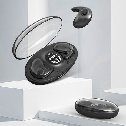 Wireless Sleep Headphones – Invisible Bluetooth Headband