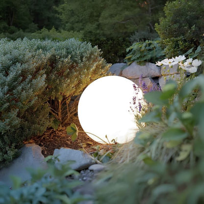 Wireless Mood Lamp Indoor Outdoor LED Light