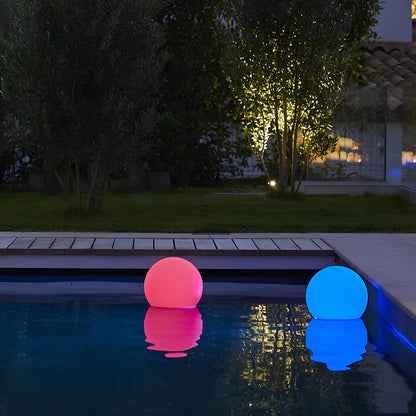 Wireless Mood Lamp Indoor Outdoor LED Light