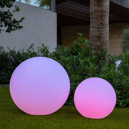 Wireless Mood Lamp Indoor Outdoor LED Light