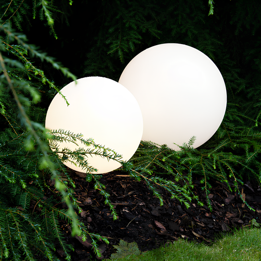 Wireless Mood Lamp Indoor Outdoor LED Light