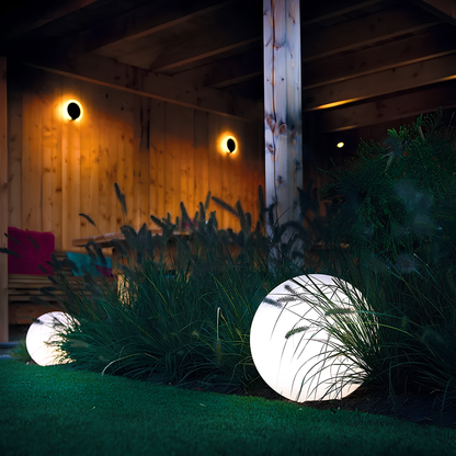 Wireless Mood Lamp Indoor Outdoor LED Light