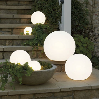 Wireless Mood Lamp Indoor Outdoor LED Light