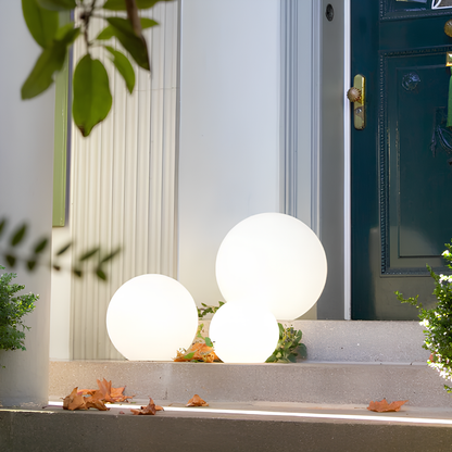 Wireless Mood Lamp Indoor Outdoor LED Light