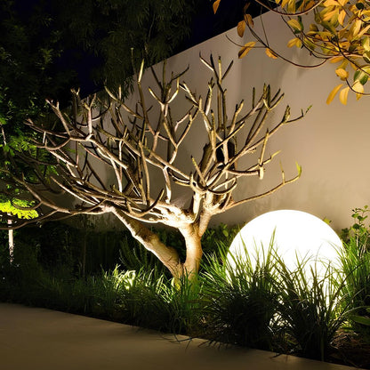 Wireless Mood Lamp Indoor Outdoor LED Light