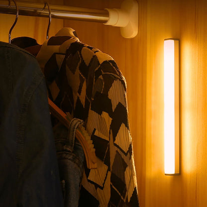 Wireless Motion Sensor LED Light Bar